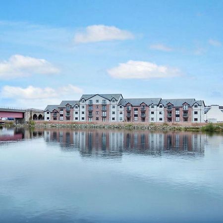 Flat 1, 69 Macewen Drive Apartment Inverness Bagian luar foto