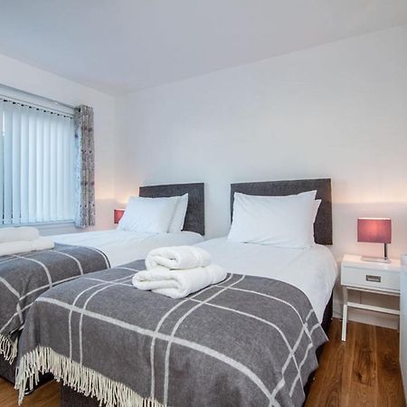 Flat 1, 69 Macewen Drive Apartment Inverness Bagian luar foto