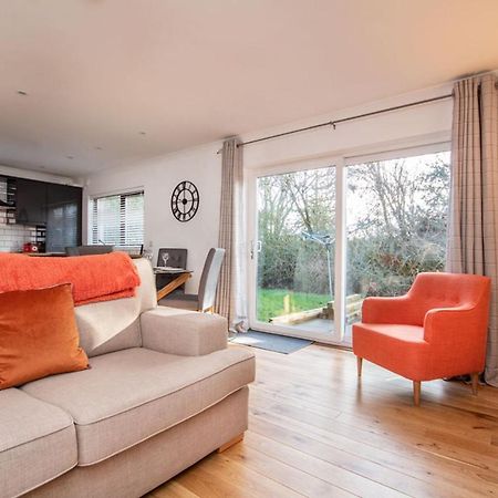 Flat 1, 69 Macewen Drive Apartment Inverness Bagian luar foto
