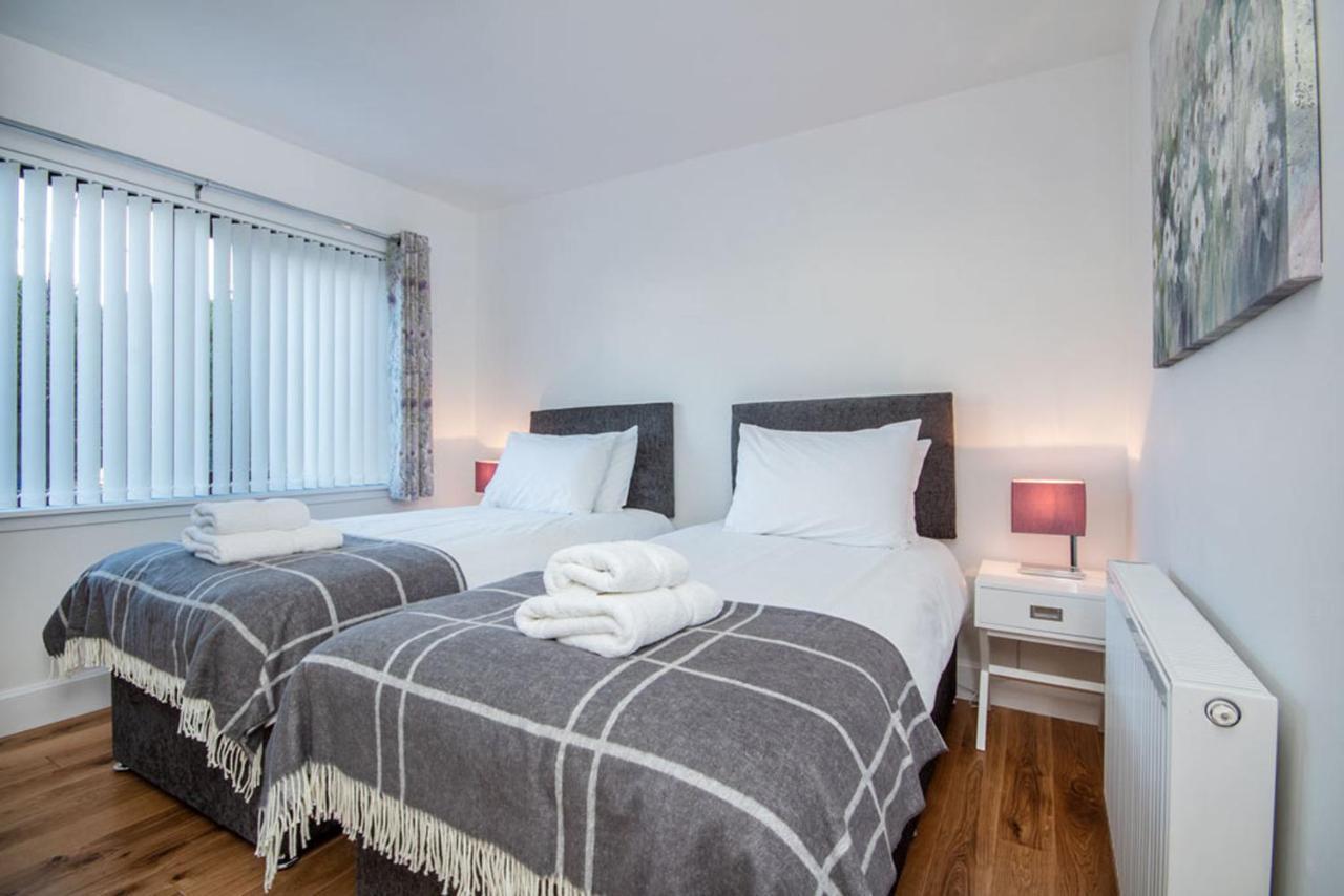 Flat 1, 69 Macewen Drive Apartment Inverness Bagian luar foto