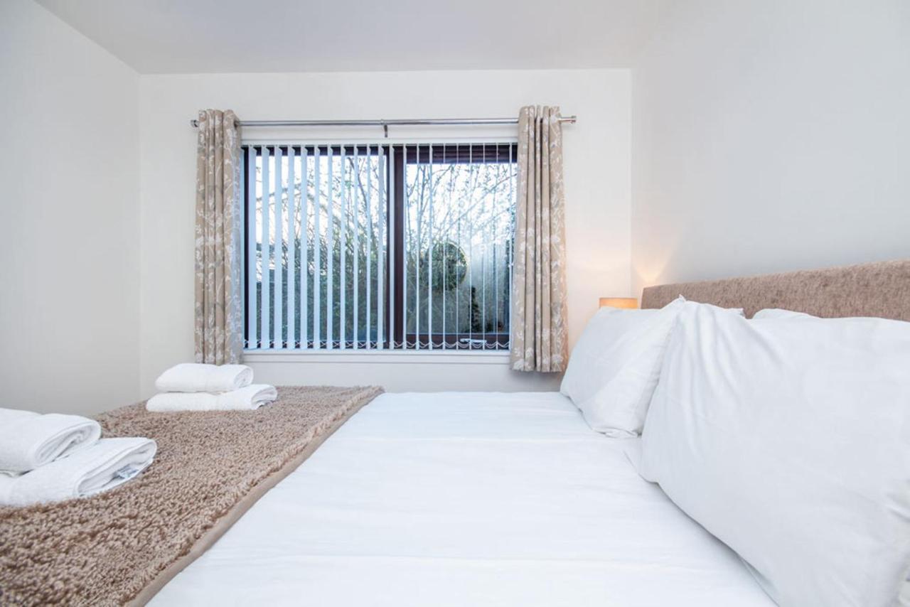 Flat 1, 69 Macewen Drive Apartment Inverness Bagian luar foto